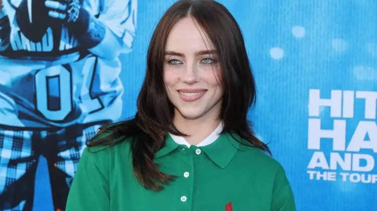 Kontroversi Etika Makan Daging ala Billie Eilish