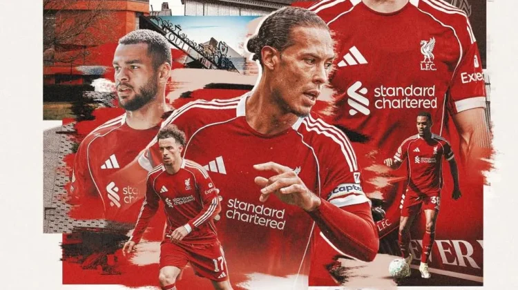 Anfield Membara: Liverpool Pertaruhkan Posisi Empat Besar demi Redam Chelsea