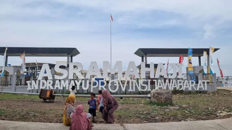 Aktivasi Kartu Nusuk di Embarkasi Permudah Keberangkatan Jemaah Haji