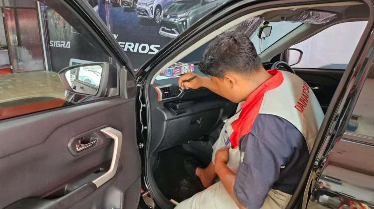 Tips Merawat AC Mobil agar Awet dan Dingin