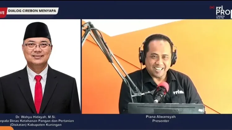 Program MBG Dorong Permintaan Pangan dan Perputaran Ekonomi Petani