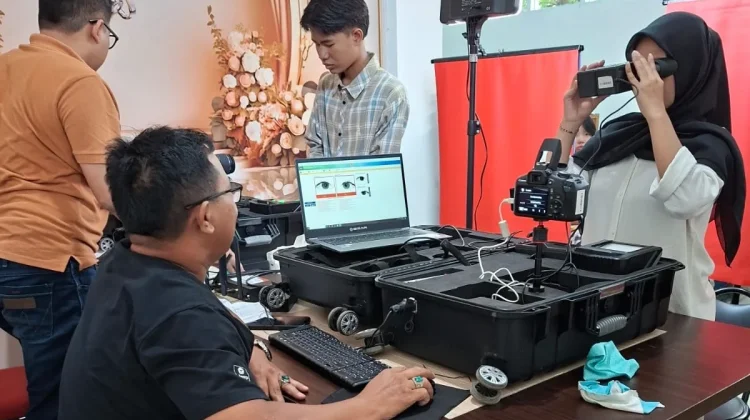 Disdukcapil Kota Cirebon Optimalkan Pelayanan dengan Inovasi