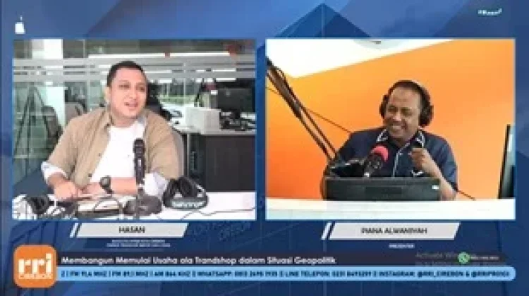 Media Sosial Jadi Strategi Penting Pengembangan Usaha