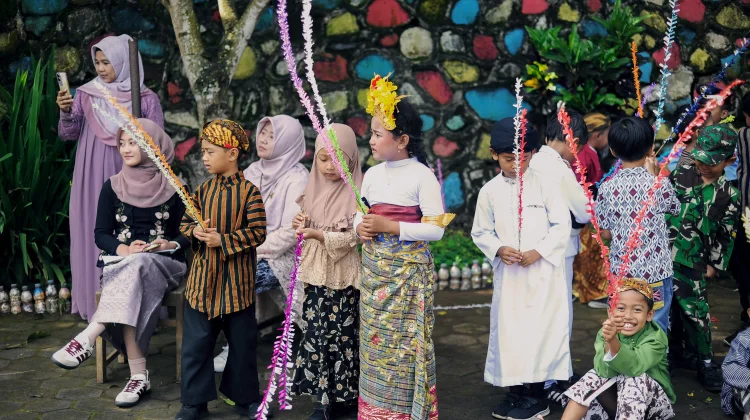 Kota Cirebon Perkuat Sosialisasi Pencegahan Kekerasan Anak di Sekolah