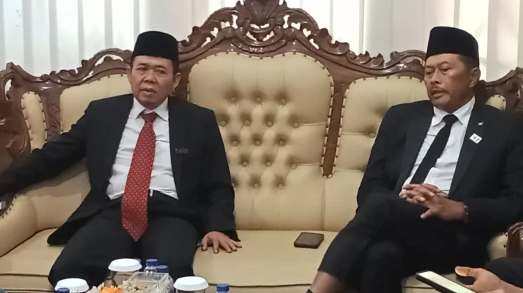 Otong Syuhada Resmi Jadi Rektor UNMA, Komitmen Integritas Jadi Sorotan