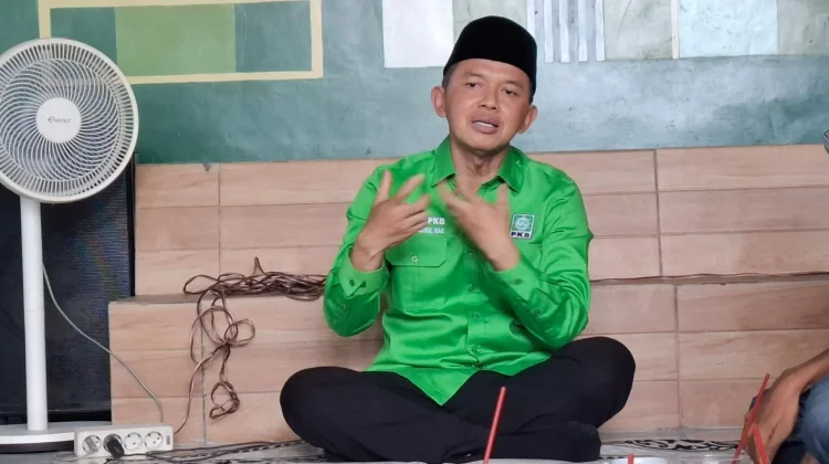 KH Maman Desak Tindak Tegas Kekerasan Seksual di Lembaga Pendidikan Keagamaan