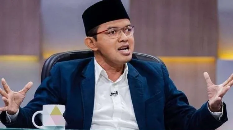 Anggota DPR RI Soroti Tiga Persoalan Haji 2026, dari Kuota hingga Haji Ilegal