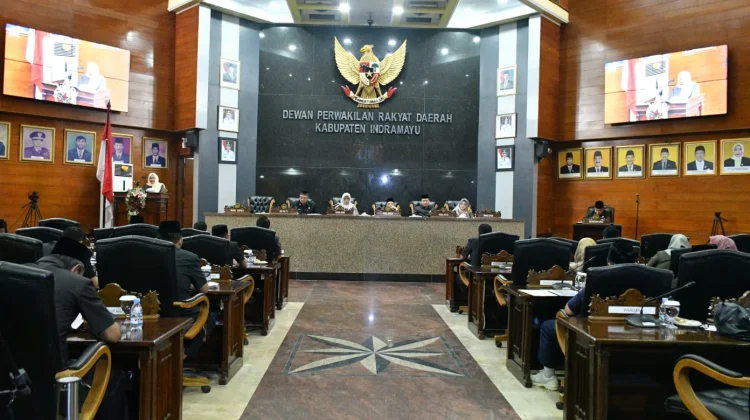 DPRD Indramayu Soroti Merger SKPD dan Dampaknya ke Layanan