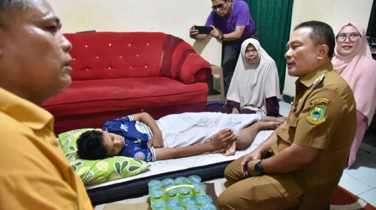 Viral Pengeroyokan Remaja, Bupati Kuningan Desak Polisi Tangkap Pelaku