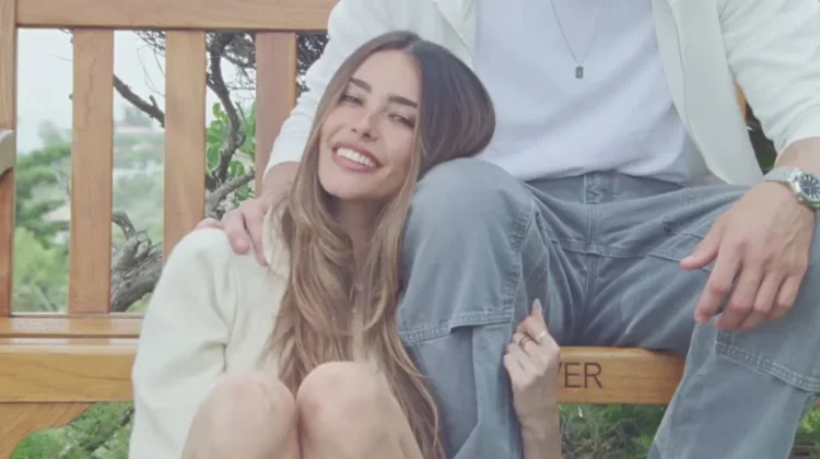 Madison Beer Resmi Rilis Single ‘Lovergirl’, Gandeng Pacar Justin Herbert