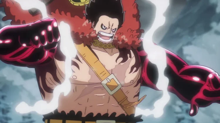 Review One Piece Season 2 Episode 1161: Perjanjian Loki dan Luffy?