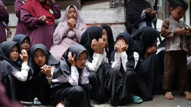 Trauma Kekerasan Seksual Dinilai Membekas Seumur Hidup Korban