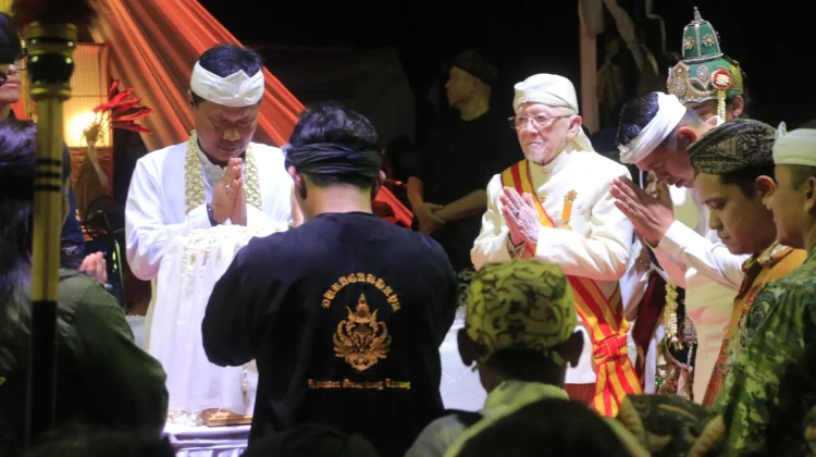 Pemkot Cirebon Dorong Pelestarian Budaya melalui Milangkala Tatar Sunda
