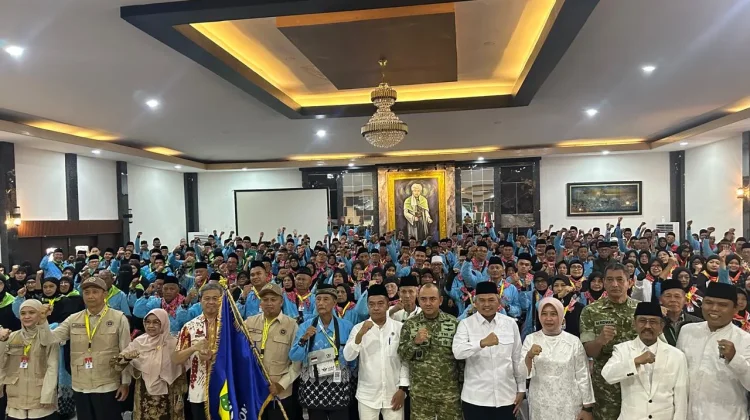 DPR RI Ingatkan Caloh Jemaah Haji Waspada Tawaran Haji Nonprosedural