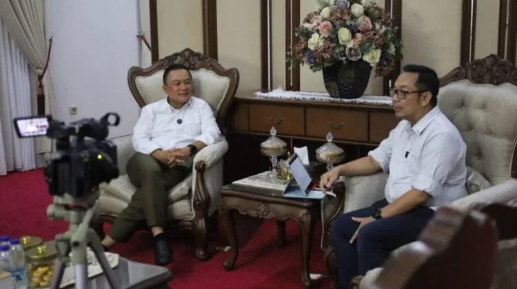 Bupati Dian: Melayani dengan Keikhlasan