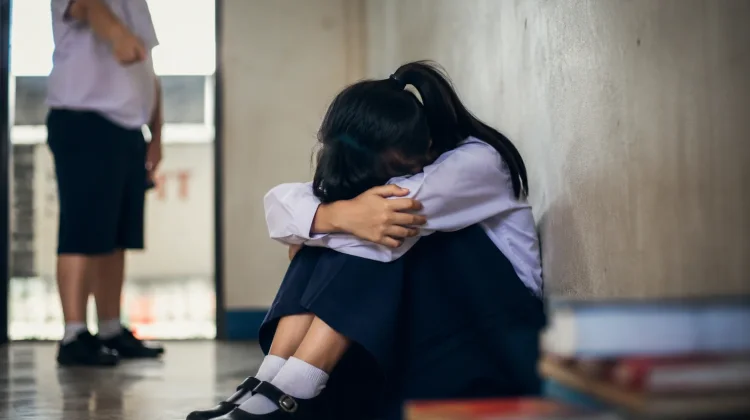 Perubahan Perilaku Anak Bisa Jadi Tanda Kekerasan Seksual