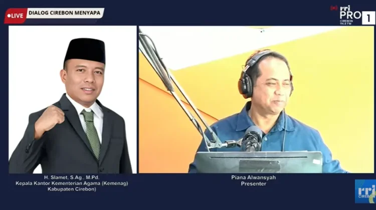 Kemenag Cirebon Perketat Pengawasan Pesantren Cegah Kekerasan