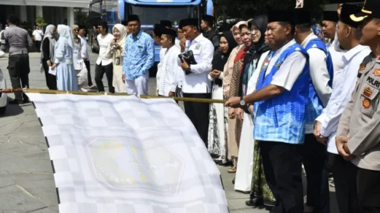 Kemenhaj Majalengka Nilai Haji 2026 Lebih Terstruktur