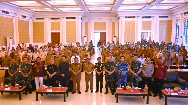 Pemkab Cirebon Tegaskan SPMB 2026/2027 Bersih dan Transparan