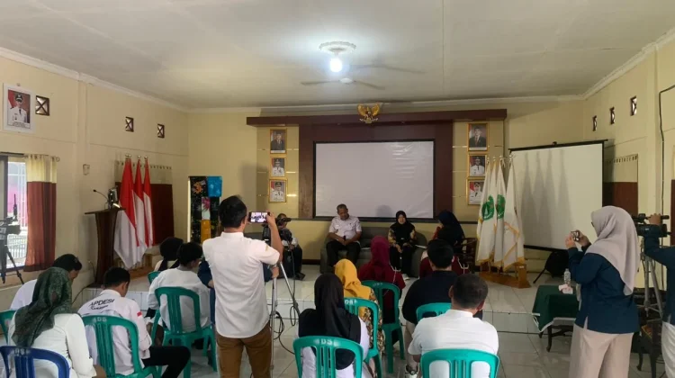 Tambakbaya Jadi Model Desa Inklusif di Kuningan