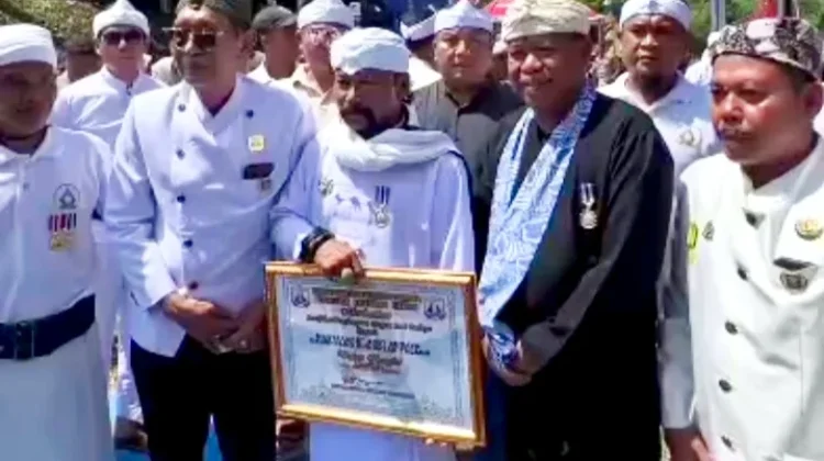 Bupati Majalengka Dorong Generasi Muda Cintai Warisan Budaya Sunda
