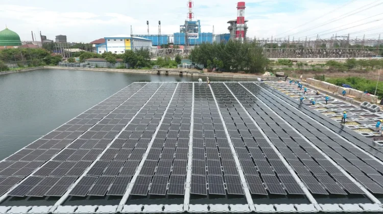 Mendesaknya Transisi Energi dan Migrasi Mobilisasi