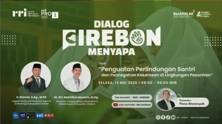 Kemenag Cirebon Ingatkan Pentingnya Verifikasi Pesantren sebelum Memilih