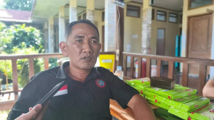 KSPSI Kawal Dugaan Pelanggaran Hak Buruh J&T Kuningan