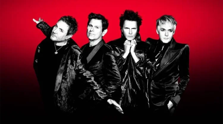 Duran Duran: Kami Harus Jadi Headliner di Glastonbury