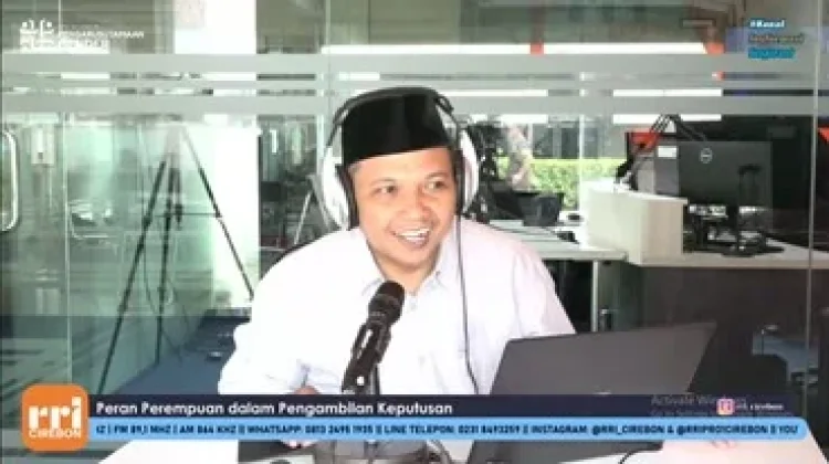 Musyawarah dalam Keluarga Dinilai Memperkuat Peran Perempuan di Rumah