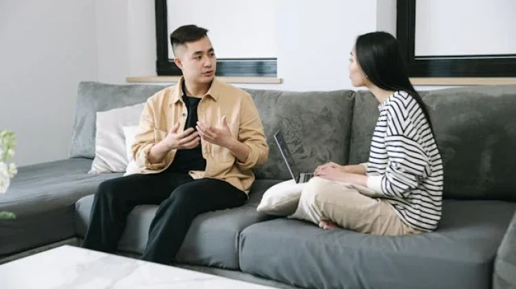 Perlunya Perempuan Dilibatkan dalam Keputusan Rumah Tangga
