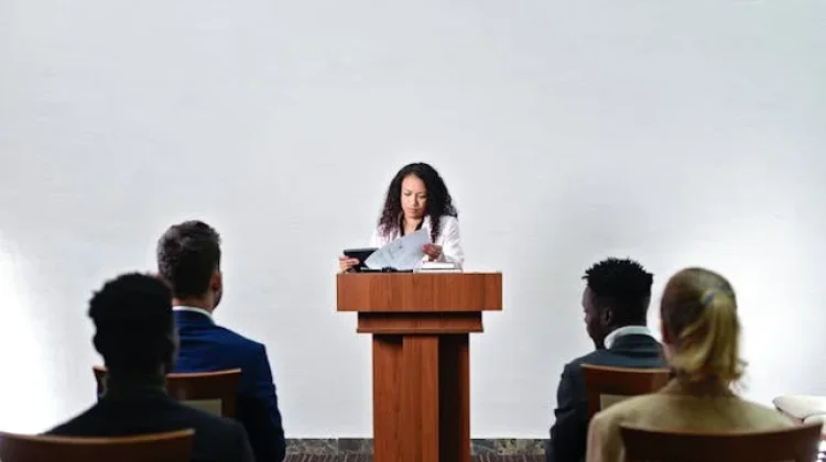 Legislator Perempuan Berperan Perjuangkan Aspirasi Masyarakat