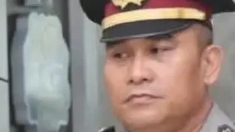 Polisi Indramayu Imbau Warga Waspada Gunakan Senapan Angin