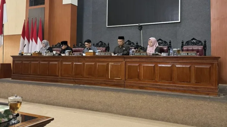Revisi Perda Pajak Kuningan, Tarif PBB Dipangkas Satu Skema