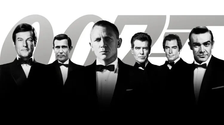 Amazon MGM Studios Mulai Proses Casting James Bond Baru