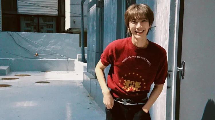 TEN Resmi Dirikan Label Sendiri setelah Tinggalkan SM Entertainment