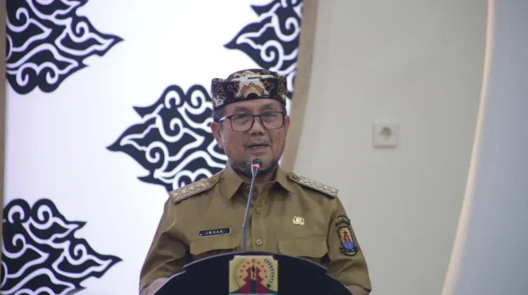 Pemkab Cirebon Perkuat Tata Kelola Data Desa Melalui Program Desa Cantik 2026