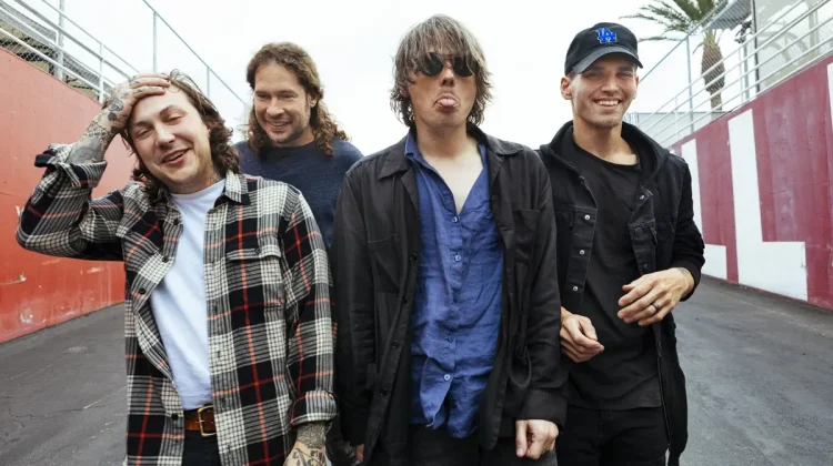 Edisi Spesial Album Terakhir My Chemical Romance
