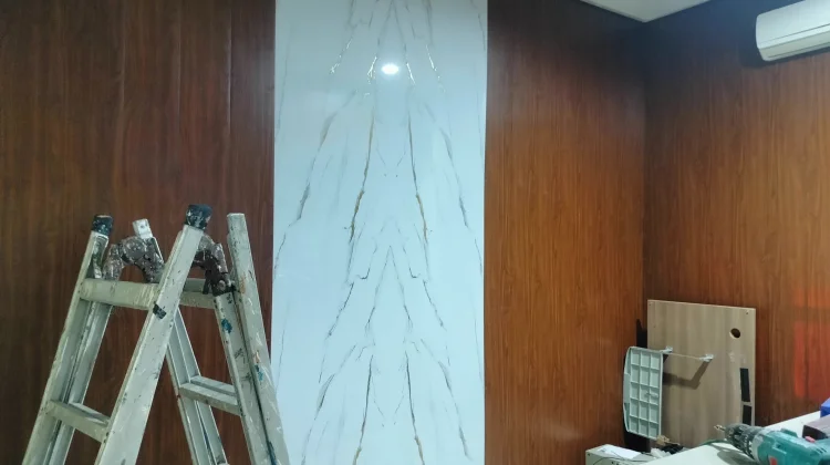 Kelebihan PVC untuk Mengubah Tampilan Dinding Rumah