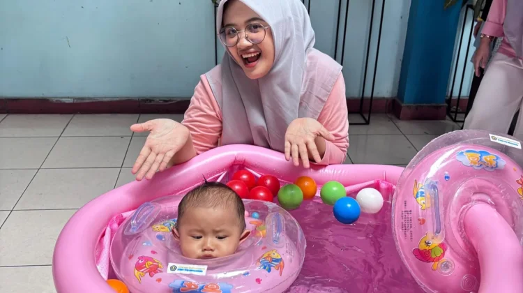 Rdaphomecare Hadirkan Layanan Home Care Ibu dan Bayi di Majalengka