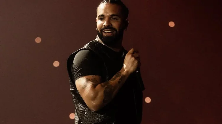 Drake Pecahkan Rekor Streaming 2026 Berkat Luncurkan 3 Album