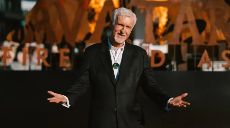 James Cameron Siap Hemat Biaya Produksi di Avatar 4 & 5
