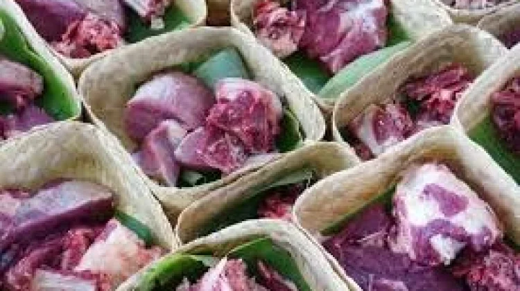 Menjaga Kolesterol dimomen Iduladha