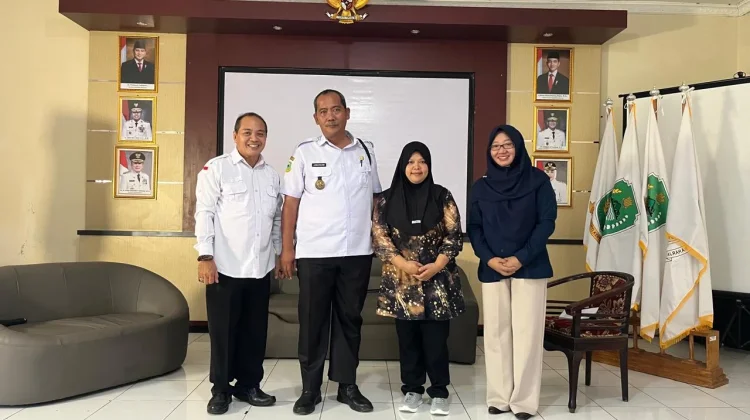 Harapan dan Dukungan Lingkungan Jadi Kunci Pemulihan Disabilitas Mental