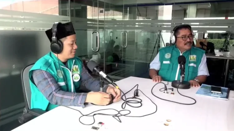 Komunitas Lingkungan Dorong Budaya Bersih Kurangi Penumpukan Sampah