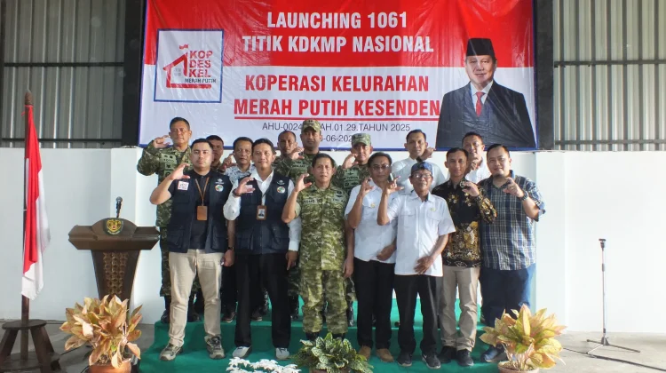 Koperasi Merah Putih Dorong Perempuan Cirebon Kembangkan Usaha