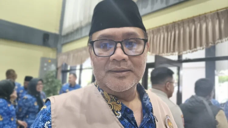 Jemaah Haji Kuningan dalam Kondisi Prima jelang Armuza