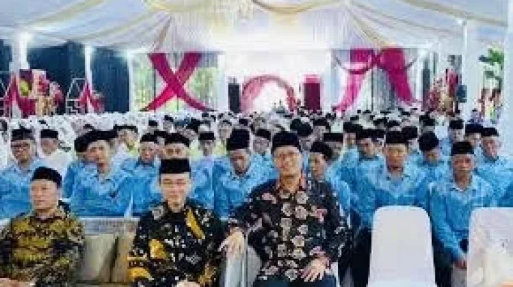 Jemaah Haji Kloter 39 KJT Mengalami Perubahan Jadwal Pemberangkatan