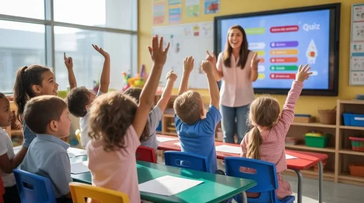 Menilik Perbedaan Mendasar Sekolah Inklusi dan SLB