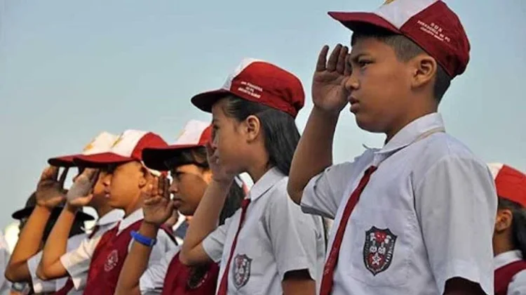 Tips Memilih Sekolah Dasar Terbaik untuk Anak